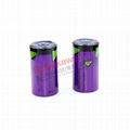 SL-2780 D ER34615 Tadiran lithium sub battery can be plugged/soldered