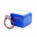 H2B182-B 14.4V 6750mAh 93.2Wh HY-LINE Lithium Battery Pack