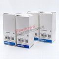 CJ1W-BAT01 OMRON欧姆龙 PLC 备用电池 CR14250SE CR14250SE-R