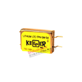 LTC-7PN Keeper 電池 3.5v 750mAh 方形 4腳 鋰亞電池 EF651625