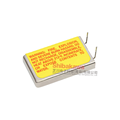 LTC-16M-S4 LTC-16M-S2 KEEPER 3.5V 锂亚电池 印刷机专用电池 EF702338