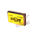 LTC-16M-S4 LTC-16M-S2 KEEPER 3.5V 锂亚电池 印刷机专用电池 EF702338