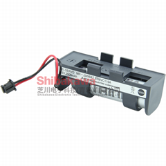 带外壳 MR-J3WBAT 三菱用 锂电池 ER6CV119A ER6V/3.6V 锂电池