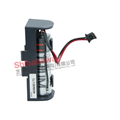 带外壳 MR-J3WBAT 三菱用 锂电池 ER6CV119A ER6V/3.6V 锂电池