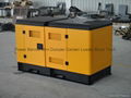 Diesel Engine Generator Set