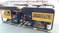 Gasoline Generator Set 4