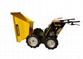 Mini Dumper / Power Barrow / Garden Loader 3