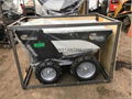 Battery Power Barrow Mini Dumper Garden Loader Mini Transporter