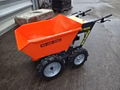 Mini Dumper / Power Barrow / Garden Loader 1