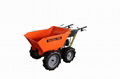 MuckTruck、Garden Loader、Mini Dumper、Power Barrow Accessories