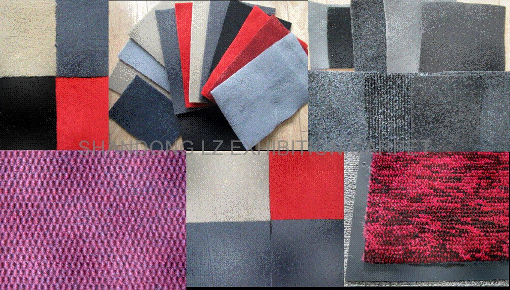 Automotive Industrial Fabric/Felt 280g/m2-1100g/m2