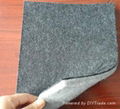 Auto/Coachbuiding Industry Wall Linings, Flooring Carpets, Vinyl Flooring  1