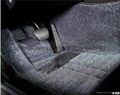 Needlefelt Marine, Bus, Coach & Automotive carpet 2m 4m width 15