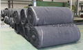 Needlefelt Marine, Bus, Coach & Automotive carpet 2m 4m width 14