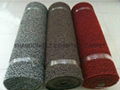 Needlefelt Marine, Bus, Coach & Automotive carpet 2m 4m width 6