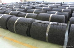 Auto carpet surface: velour, dilour plush, velvet, ribbed 3.5mm 4.7mm 7mm