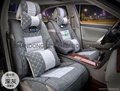 Car seat cushion:Universal, Universal back, Low Back, Standard Bench, 60/40 Benc 5