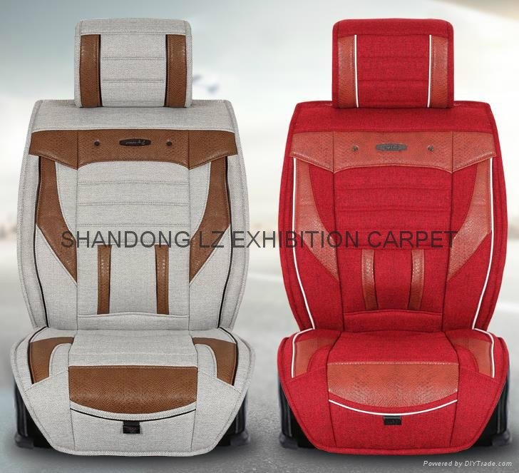 Car seat cushion:Universal, Universal back, Low Back, Standard Bench, 60/40 Benc 4