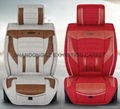 Car seat cushion:Universal, Universal back, Low Back, Standard Bench, 60/40 Benc 4