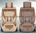 Car seat cushion:Universal, Universal back, Low Back, Standard Bench, 60/40 Benc 9