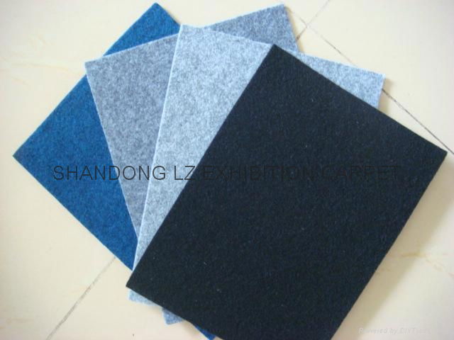 Automotive Industrial Fabric/Felt 280g/m2-1100g/m2 4