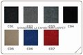 Automotive Industrial Fabric/Felt 280g/m2-1100g/m2 9