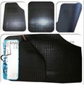 Auto carpet Beaulieu Mallorca, Fortuna, Carsoft, Carlux, Actron backing: Granule 10