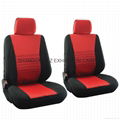 Car seat cushion:Universal, Universal back, Low Back, Standard Bench, 60/40 Benc 12