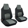 Car seat cushion:Universal, Universal back, Low Back, Standard Bench, 60/40 Benc 19