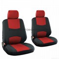 Car seat cushion:Universal, Universal back, Low Back, Standard Bench, 60/40 Benc 20