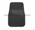 UNIVERSAL FLOOR MATS CARPETS GMC TOYOTA HONDA JEEP LEXUS MAZDA MITSUBISHI 2