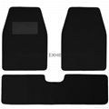 UNIVERSAL FLOOR MATS CARPETS GMC TOYOTA HONDA JEEP LEXUS MAZDA MITSUBISHI 11