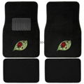 UNIVERSAL FLOOR MATS CARPETS GMC TOYOTA HONDA JEEP LEXUS MAZDA MITSUBISHI 12