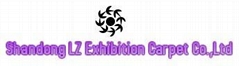 Shandong LZ Exhibition carpet Co.,Ltd