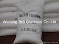 Calcium Chloride 94% Powder 1