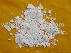 Calcium Chloride Food Grade