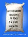 magnesium chloride flake 98%