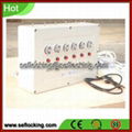 Flocking Timer for Electrostatic Flocking Machine 