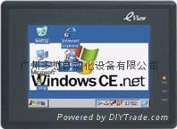 曲面膠印機電控系統 3