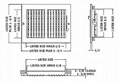 Ceiling / Sidewall 2 Way Register 2