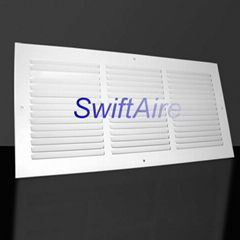 Return Air Grille