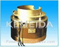 Electromagnetic Stirrer for Billet (Round)