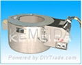 Electromagnetic Stirrer for Billet (Round) 2