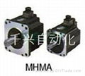 MHMA502P1C松下伺服電