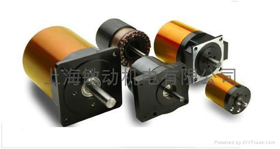 Coreless motor /BLDC Motor /Ironless Motor - China - Manufacturer -