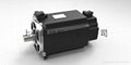 Hollow cup DC servo motor 1