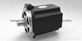 Hollow cup DC servo motor 2