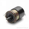 Coreless motor /BLDC motor