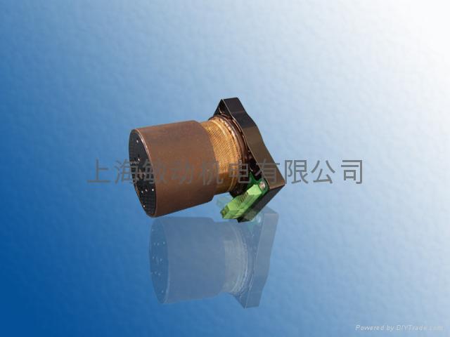 57mm Coreless BLDC Motor 4