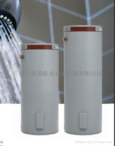 616360萬凱中央熱水器商用機型進口 2